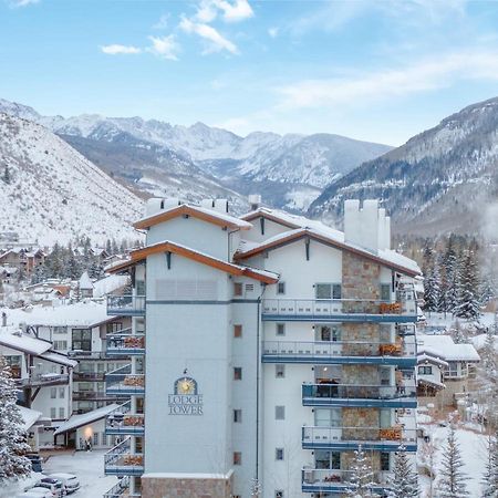 Lodge Tower Vail Luaran gambar