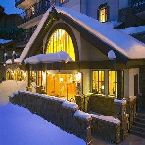 Lodge Tower Vail Luaran gambar