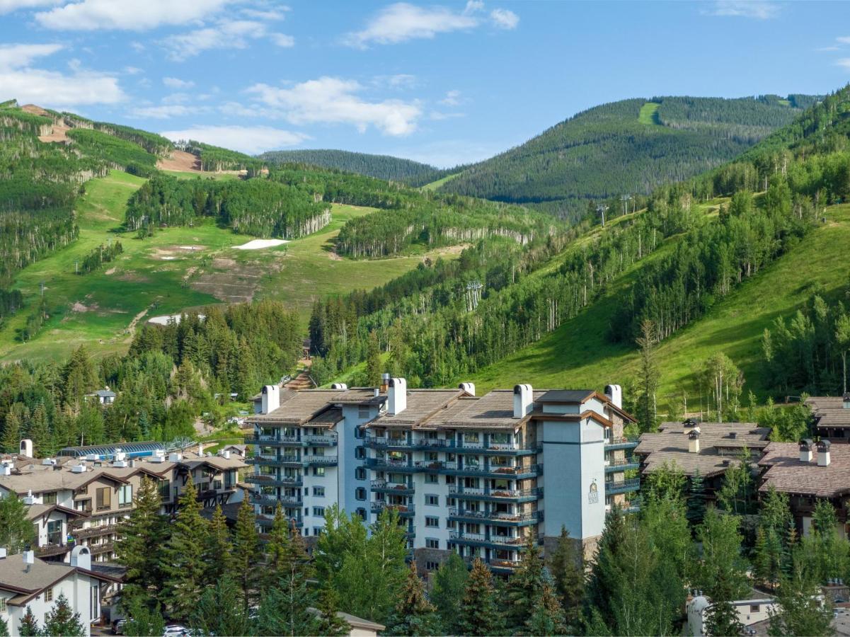 Lodge Tower Vail Luaran gambar